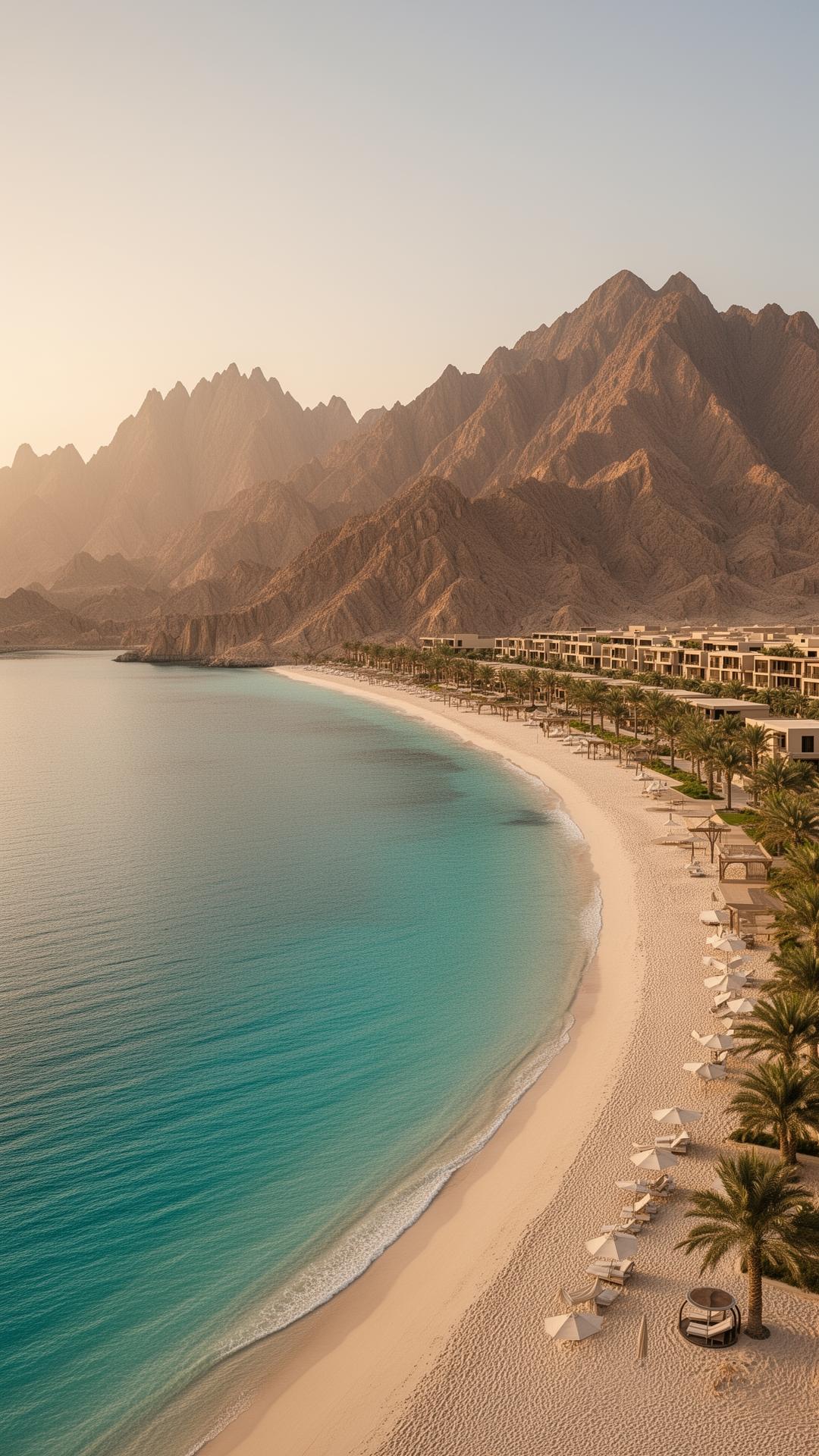 Ras Al Khaimah, Growth Market