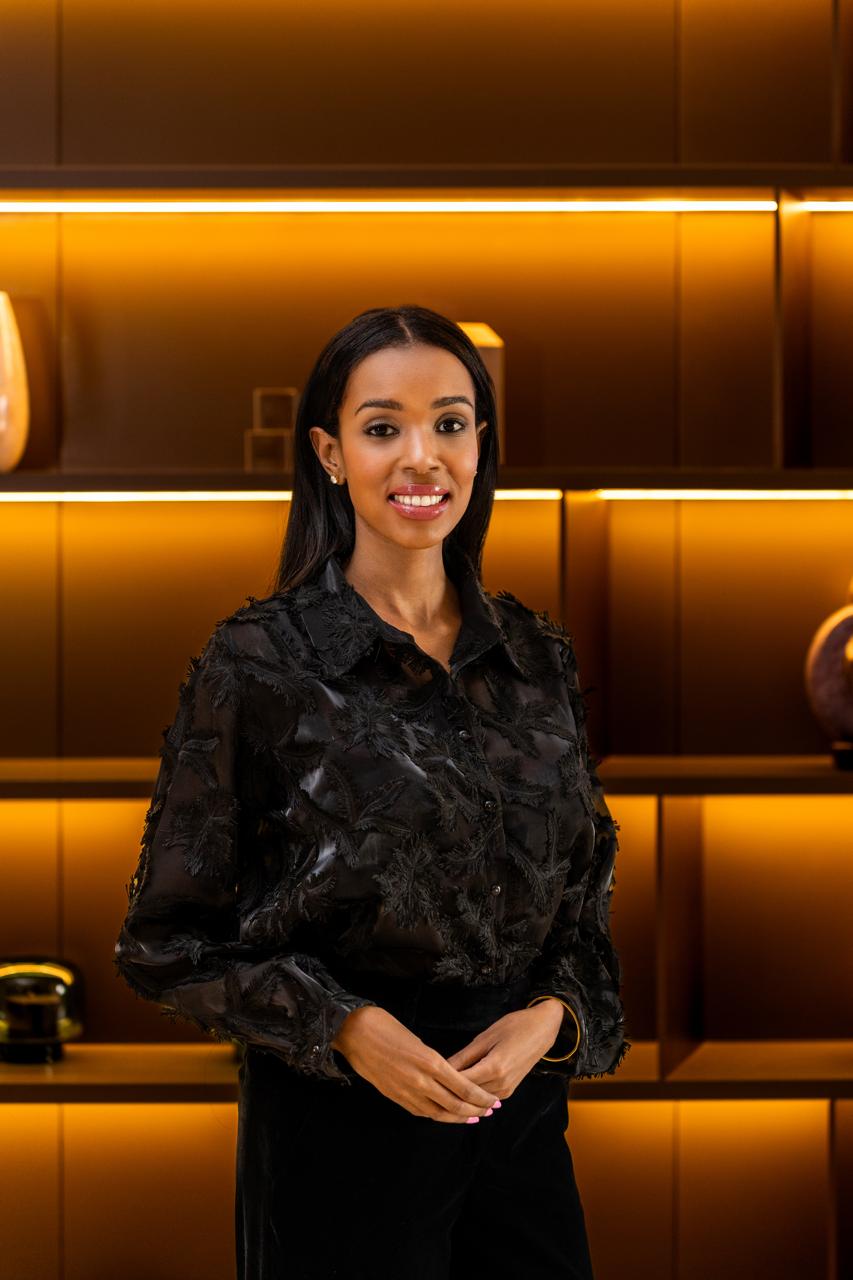 Helen, founder of H Capital Advisory