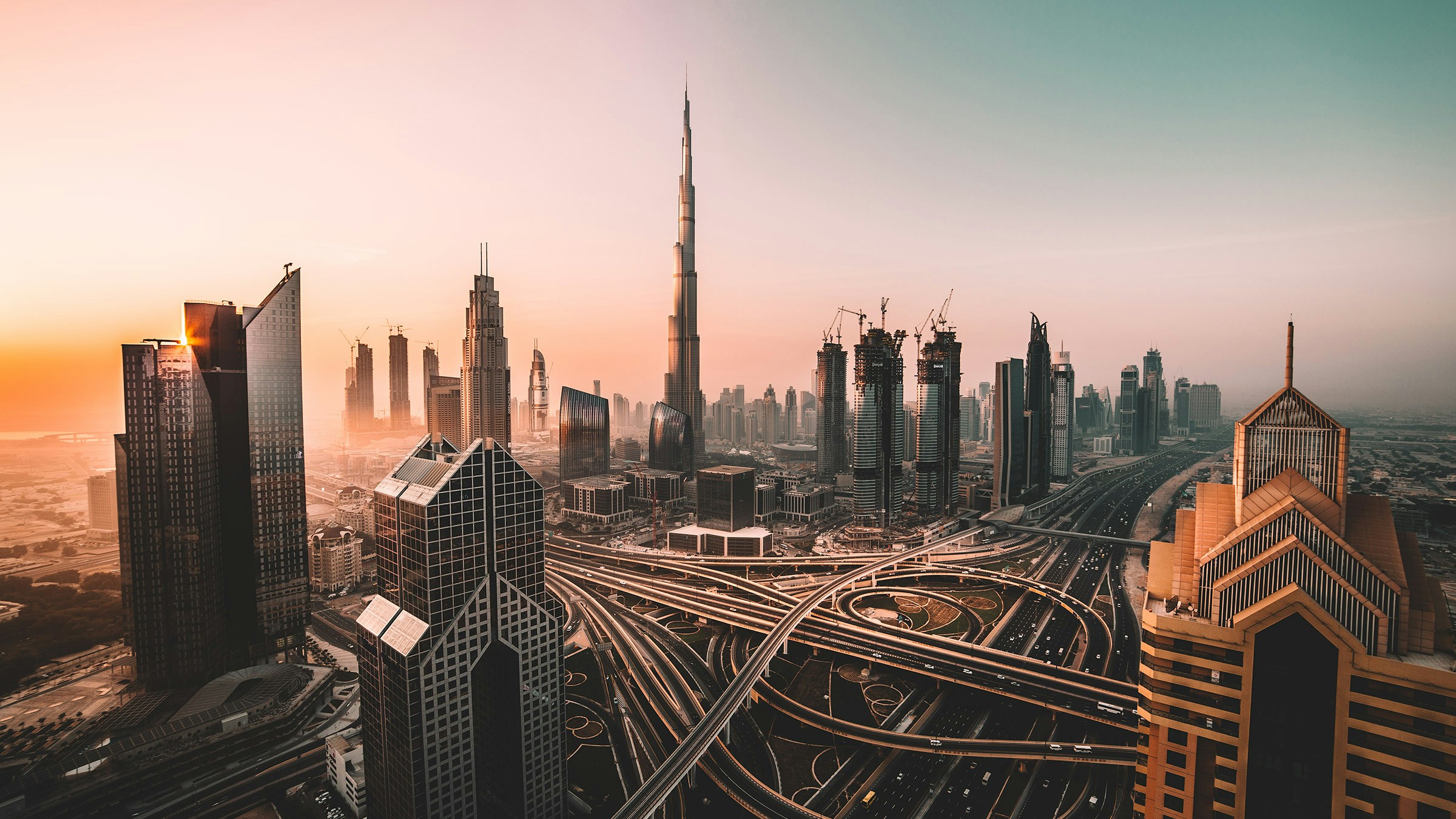 Premium UAE property opportunities for international investors